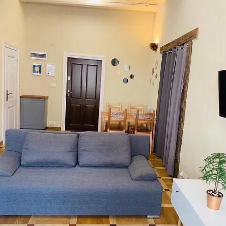 아파트 Apartament Rynek 5 11c