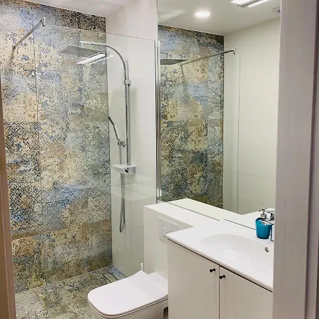 Apartament Rynek 5 11c 아파트