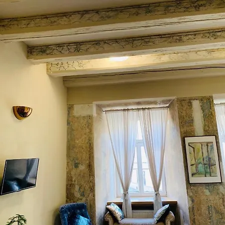 아파트 Apartament Rynek 5 11c 루블린